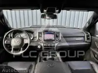 2020 Dodge RAM