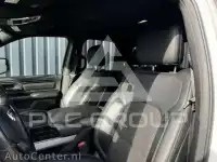2020 Dodge RAM