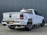 2020 Dodge RAM