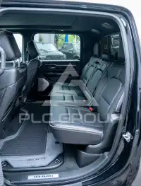 2020 Dodge RAM