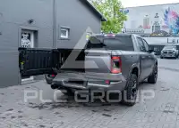 2020 Dodge RAM