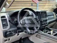 2020 Dodge RAM