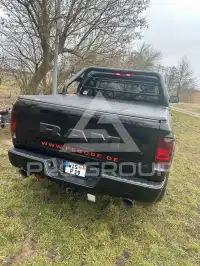 2020 Dodge RAM