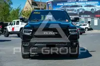 2020 Dodge RAM
