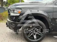 2020 Dodge RAM