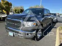 2020 Dodge RAM