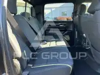 2020 Dodge RAM