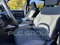 2020 Dodge RAM