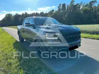 2020 Dodge RAM