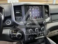 2020 Dodge RAM