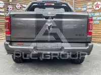 2020 Dodge RAM