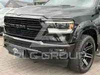 2020 Dodge RAM