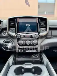 2020 Dodge RAM