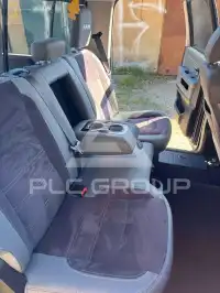 2020 Dodge RAM