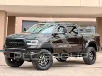 2020 Dodge RAM
