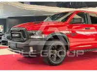 2020 Dodge RAM