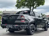 2020 Dodge RAM