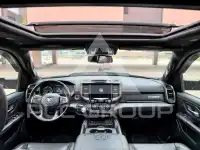 2020 Dodge RAM