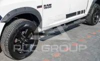 2020 Dodge RAM