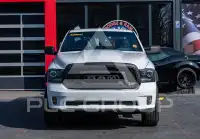 2020 Dodge RAM
