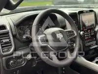 2020 Dodge RAM