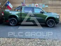 2020 Dodge RAM