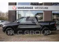2020 Dodge RAM