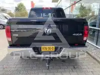 2020 Dodge RAM