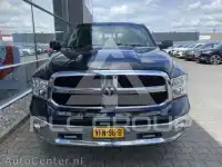 2020 Dodge RAM