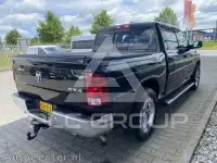 2020 Dodge RAM