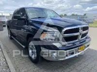 2020 Dodge RAM