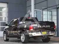 2020 Dodge RAM