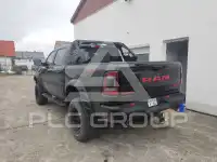 2020 Dodge RAM