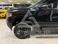 2020 Dodge RAM