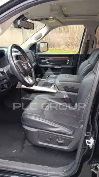 2020 Dodge RAM