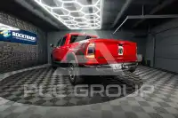 2020 Dodge RAM