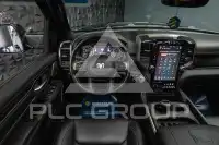 2020 Dodge RAM