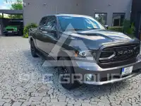 2020 Dodge RAM