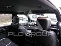 2020 Dodge RAM