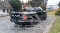 2020 Dodge RAM