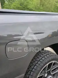 2020 Dodge RAM