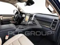 2020 Dodge RAM