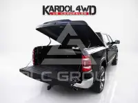 2020 Dodge RAM