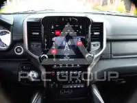 2020 Dodge RAM