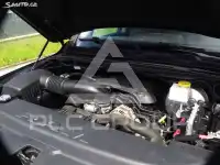 2020 Dodge RAM