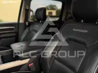 2020 Dodge RAM