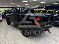2020 Dodge RAM