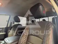 2020 Dodge RAM
