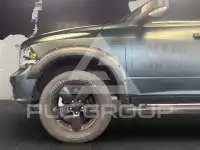 2020 Dodge RAM