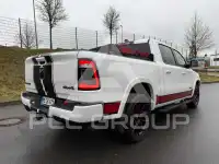 2020 Dodge RAM